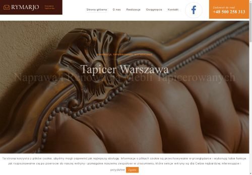 rymarjo.waw.pl