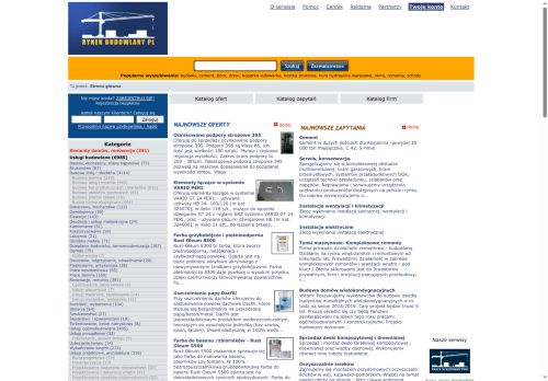 rynekbudowlany.pl