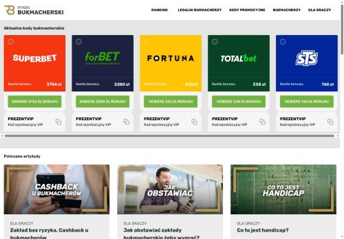 rynekbukmacherski.pl