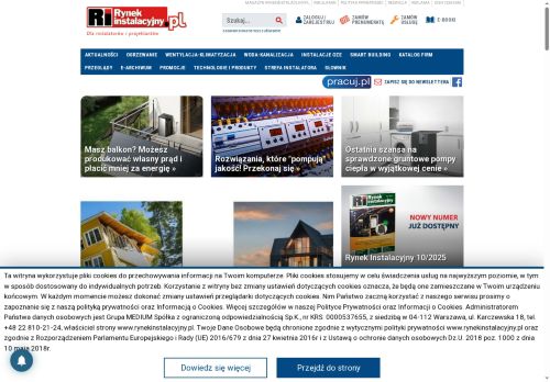 rynekinstalacyjny.pl