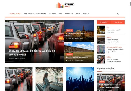 ryneklodzki.pl