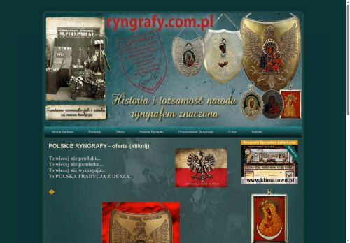 ryngrafy.com.pl
