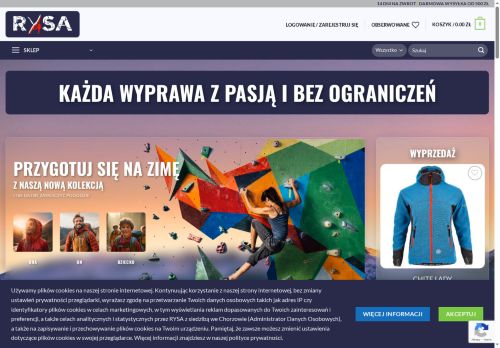rysa.com.pl