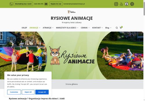 rysioweanimacje.pl