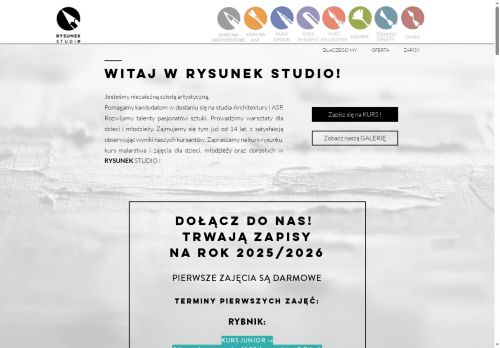 rysunekstudio.pl