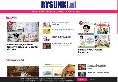rysunki.pl
