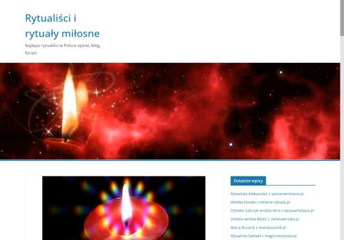 rytualisci.pl