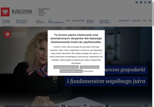 rzecznikmsp.gov.pl