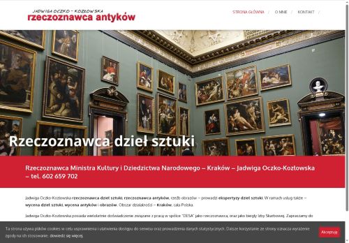 rzeczoznawca-antykow.pl