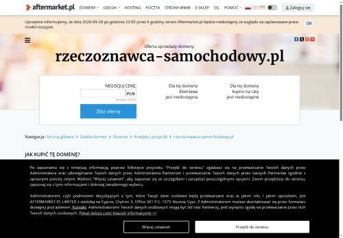 rzeczoznawca-samochodowy.pl