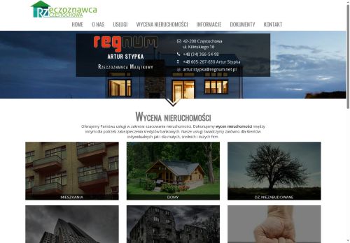 rzeczoznawcaczestochowa.pl