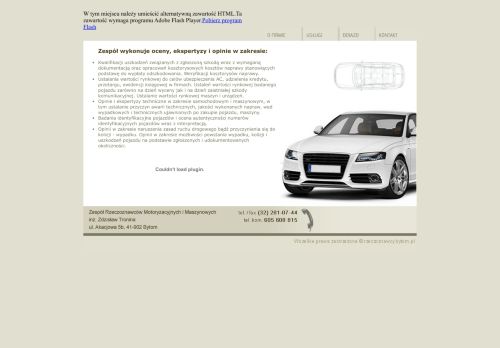 rzeczoznawcy.bytom.pl