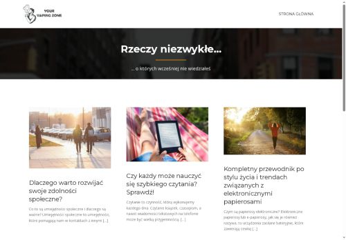 rzeczyniezwykle.org