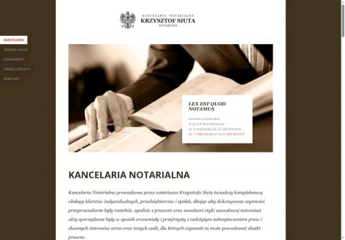 rzeszow-notariusz.pl