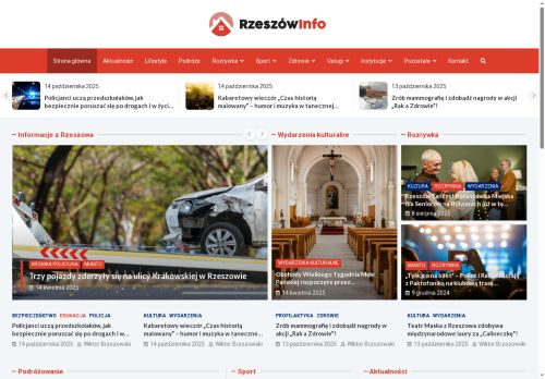 rzeszowinfo.pl