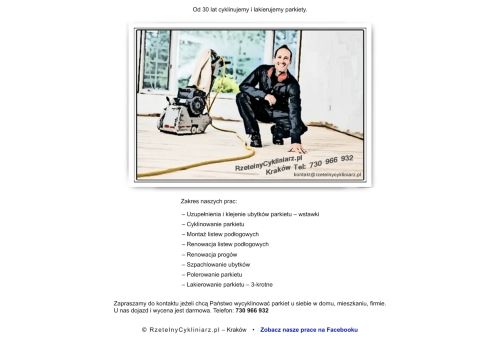 rzetelnycykliniarz.pl