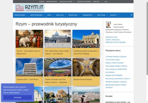 rzym.it
