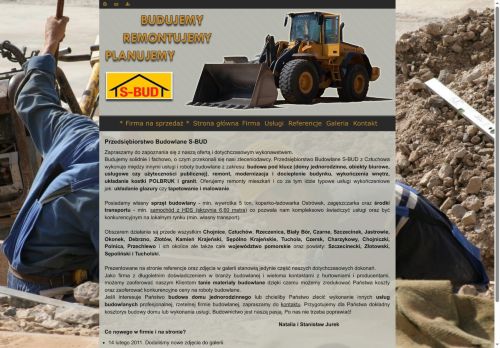 s-bud.pl