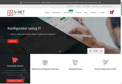 s-net.pl