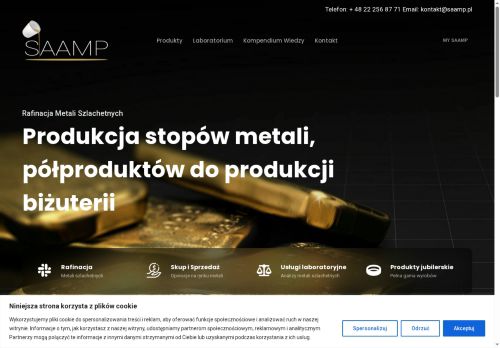 saamp.pl