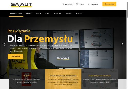 saaut.com