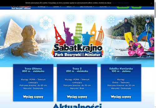 sabatkrajno.pl