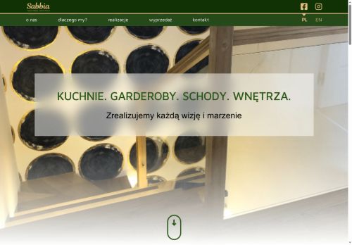 sabbia.pl