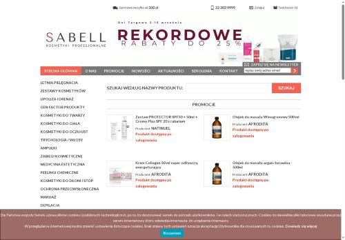 sabell.pl