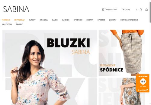 sabina.pl