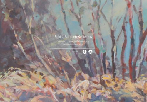 sabinasalamon.com.pl