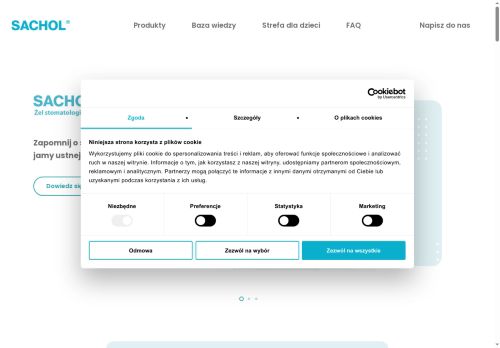 sachol.com.pl
