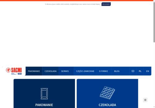 sacmi.com.pl