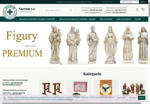 sacrum.pl