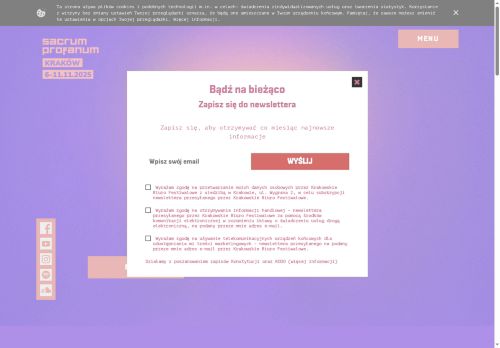 sacrumprofanum.pl