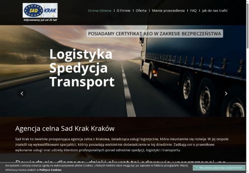 sadkrak.pl