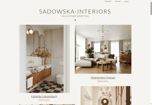 sadowska-interiors.pl