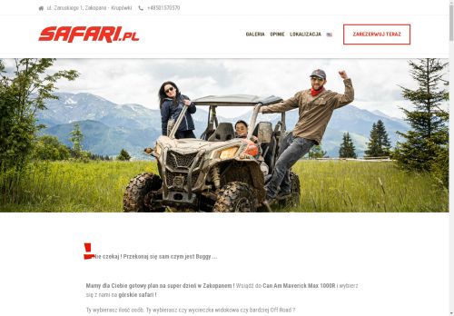 safari.pl
