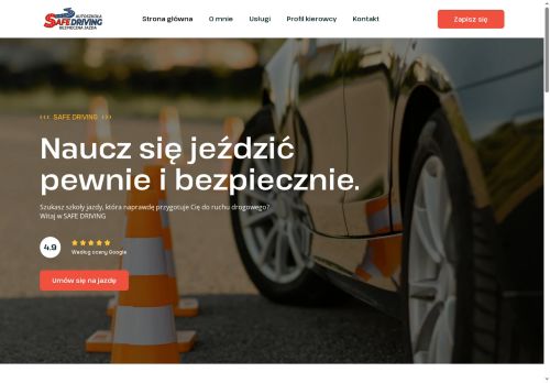 safe-driving.pl