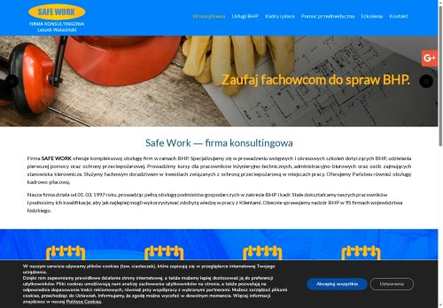 safe-work.pl