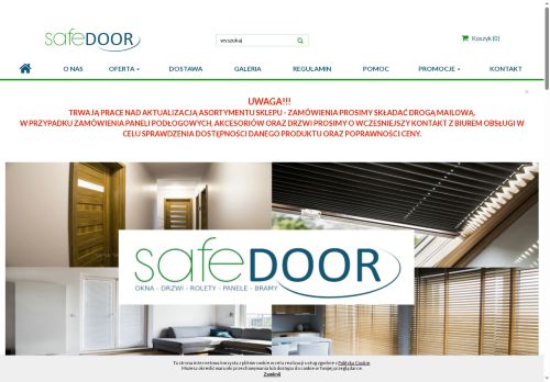 safedoor.pl