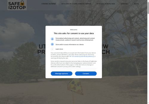 safeizotop.pl