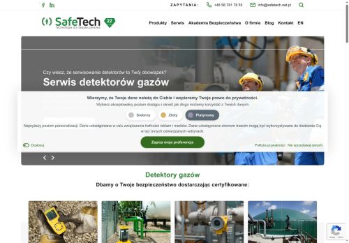 safetech.net.pl