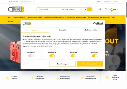 safetypadlocks.eu