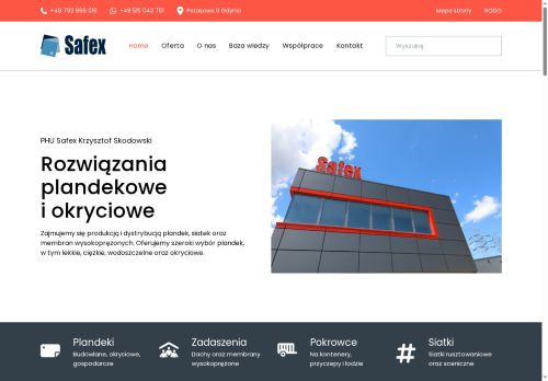 safex.com.pl