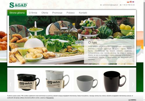sagad.pl