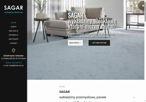 sagar.com.pl