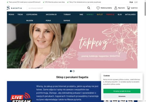 sagatia.pl