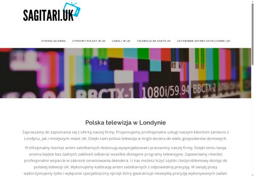 sagitari.uk