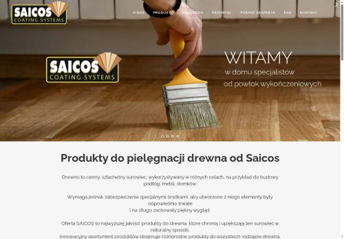 saicos.pl