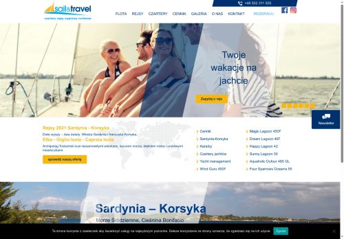 sailandtravel.pl